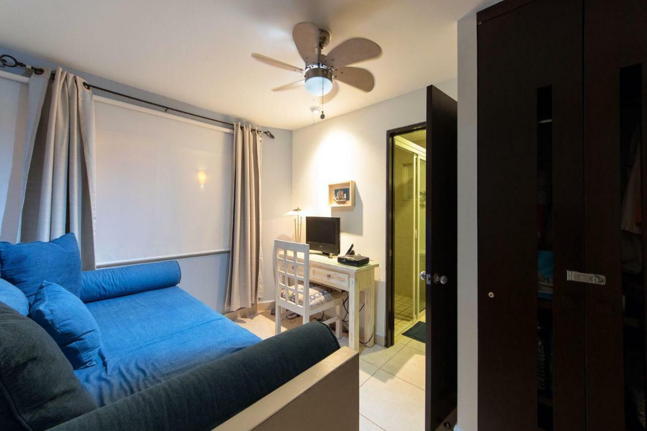 Breathtaking Villa Magna Beachfront Condo, 3 Bedrooms Sleeps 6 新巴利亚塔 外观 照片