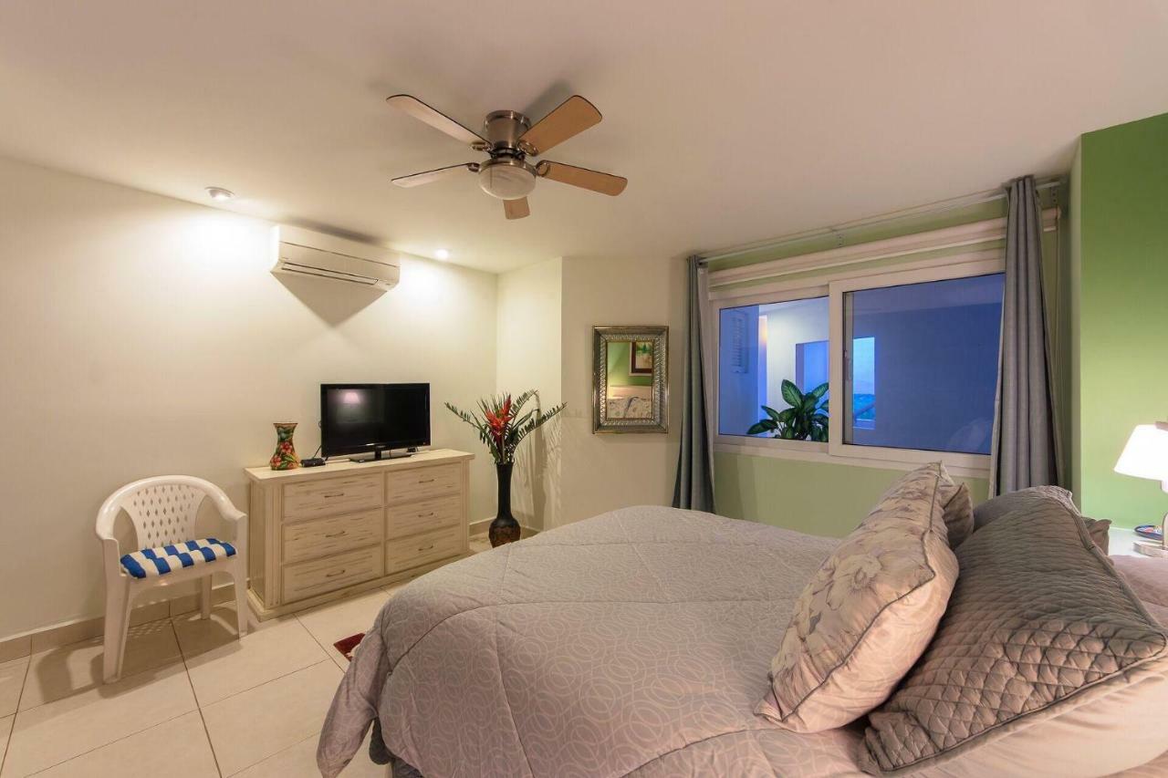 Breathtaking Villa Magna Beachfront Condo, 3 Bedrooms Sleeps 6 新巴利亚塔 外观 照片