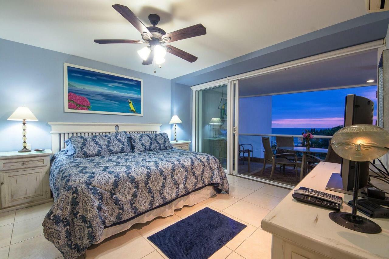 Breathtaking Villa Magna Beachfront Condo, 3 Bedrooms Sleeps 6 新巴利亚塔 外观 照片