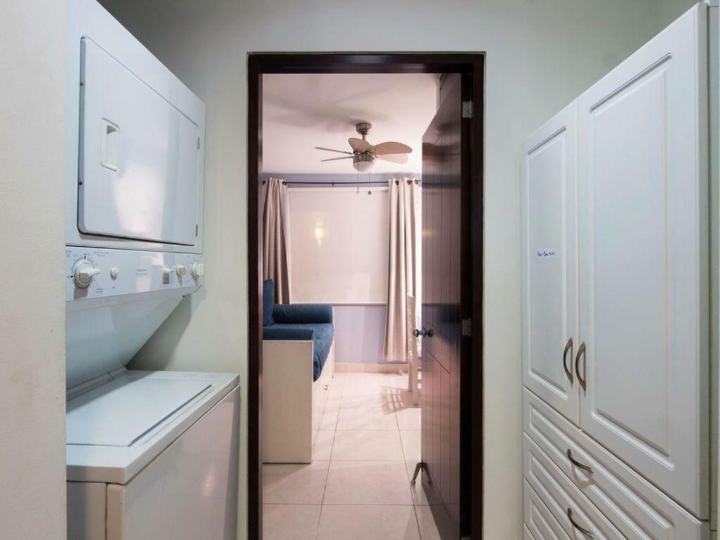 Breathtaking Villa Magna Beachfront Condo, 3 Bedrooms Sleeps 6 新巴利亚塔 外观 照片