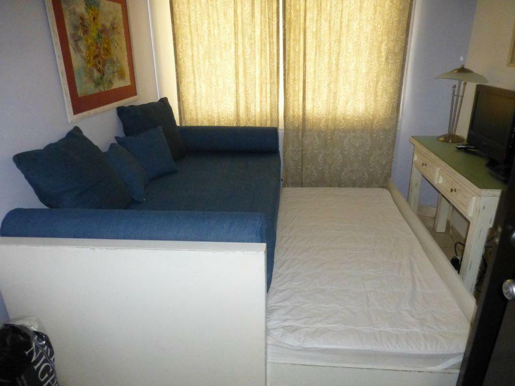 Breathtaking Villa Magna Beachfront Condo, 3 Bedrooms Sleeps 6 新巴利亚塔 外观 照片