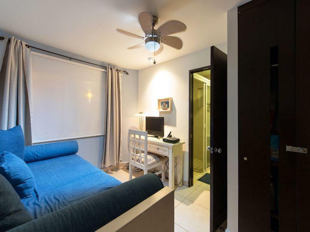 Breathtaking Villa Magna Beachfront Condo, 3 Bedrooms Sleeps 6 新巴利亚塔 外观 照片