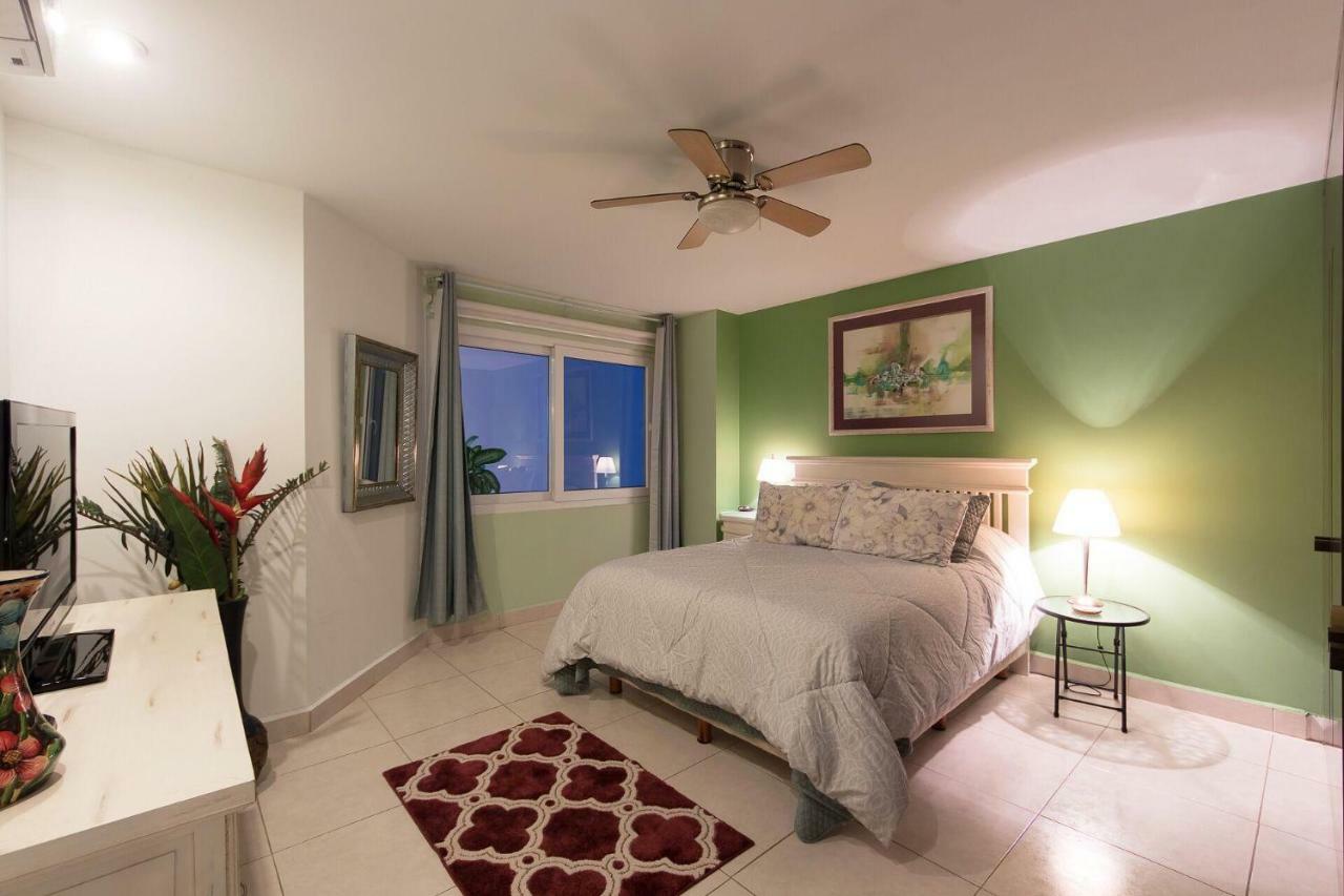 Breathtaking Villa Magna Beachfront Condo, 3 Bedrooms Sleeps 6 新巴利亚塔 外观 照片