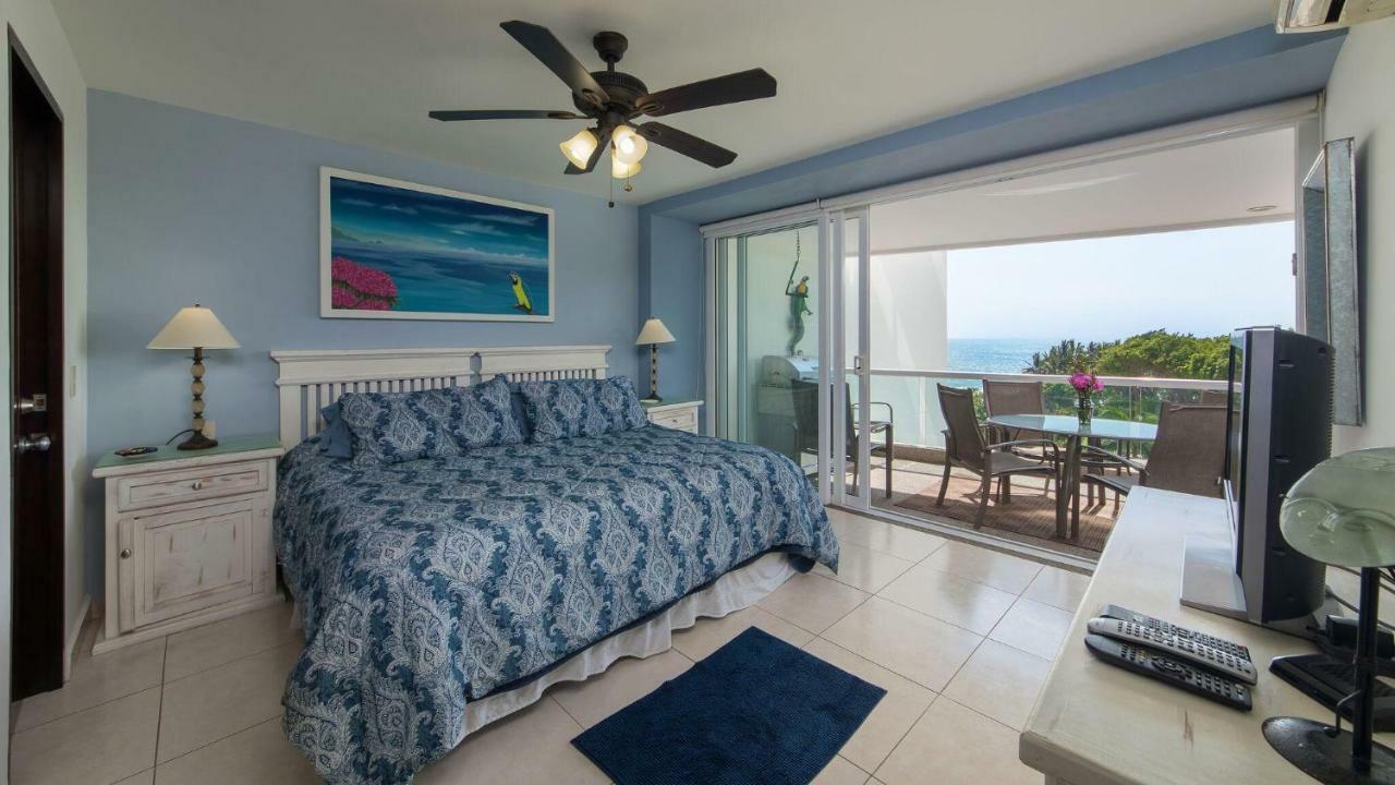 Breathtaking Villa Magna Beachfront Condo, 3 Bedrooms Sleeps 6 新巴利亚塔 外观 照片